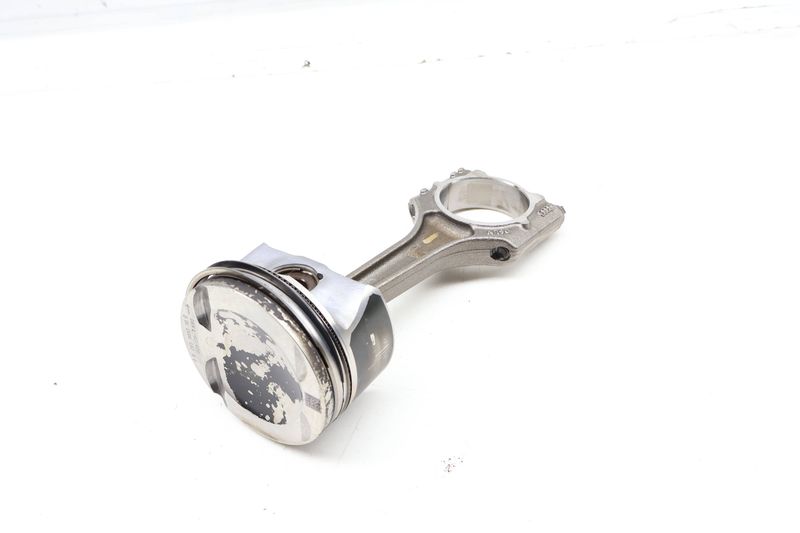 Piston w/ Connecting Rod 06N107065L — Used (SKU 697941)