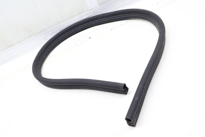Rain Tray Seal / Weather Stripping 3CN823723 — Used (SKU 698070)