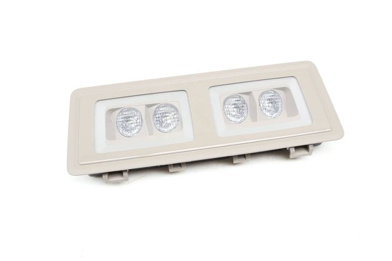 Dome LED Reading Light 11A947290A — Used (SKU 697816)