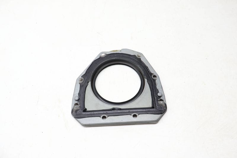 Engine Sealing Flange / Plate 06K103171P — Used (SKU 697983)