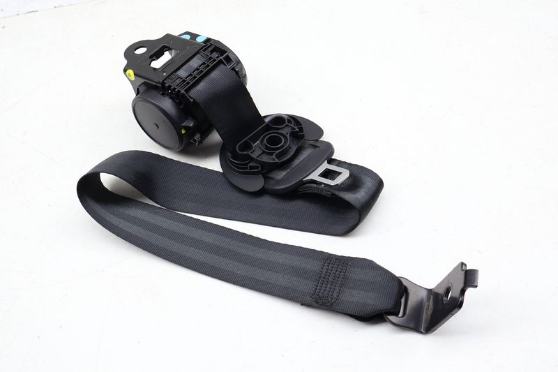 2ND Row Seat Belt Retractor 3CN857805 — Used (SKU 698200)