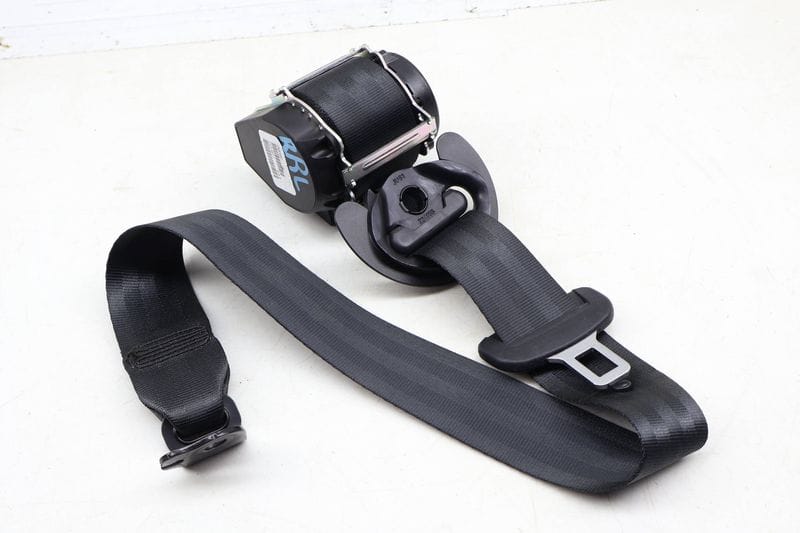 3RD Row Seat Belt Retractor 3CN857811 — Used (SKU 698202)