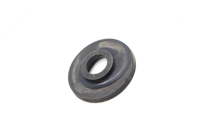 Upper Spring Rubber Mount 3QF512149 — Used (SKU 697989)