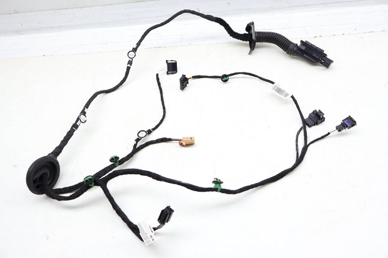 Door Wiring Harness 3CN971694CE — Used (SKU 698114)