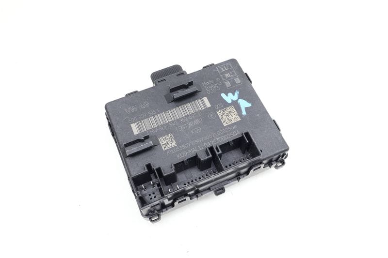 Door / Window Control Module 5Q0959595L — Used (SKU 697458)