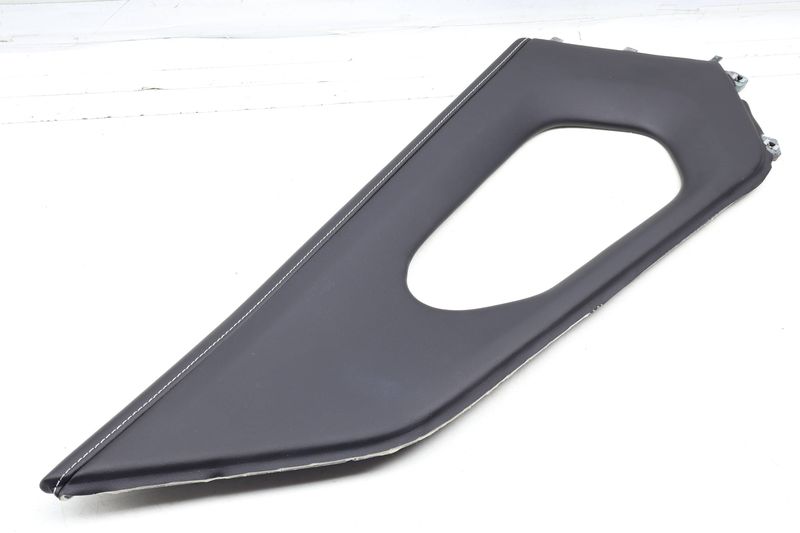 Center Console Trim / Cover 3CN863048B — Used (SKU 698192)