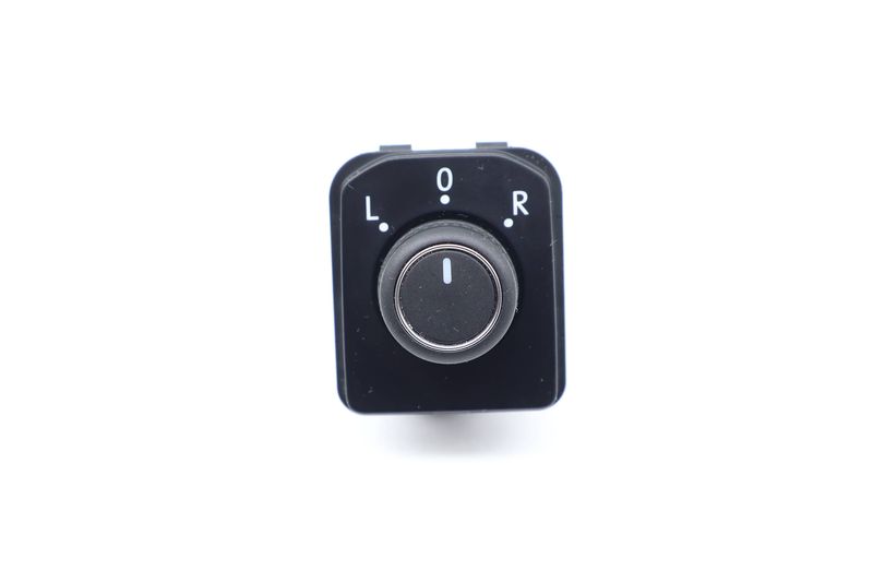 Side View Door Mirror Switch 3CN959565A — Used (SKU 697524)