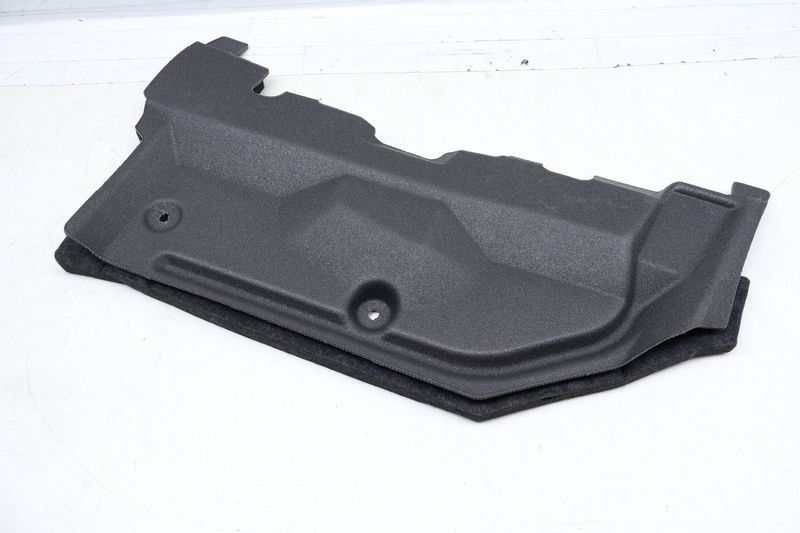 Sound Insulation Cover 3CN819593B — Used (SKU 698197)