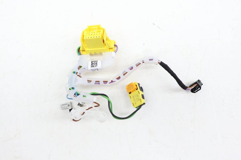 Steering Wheel Wiring Harness 5G0971584AC — Used (SKU 697465)