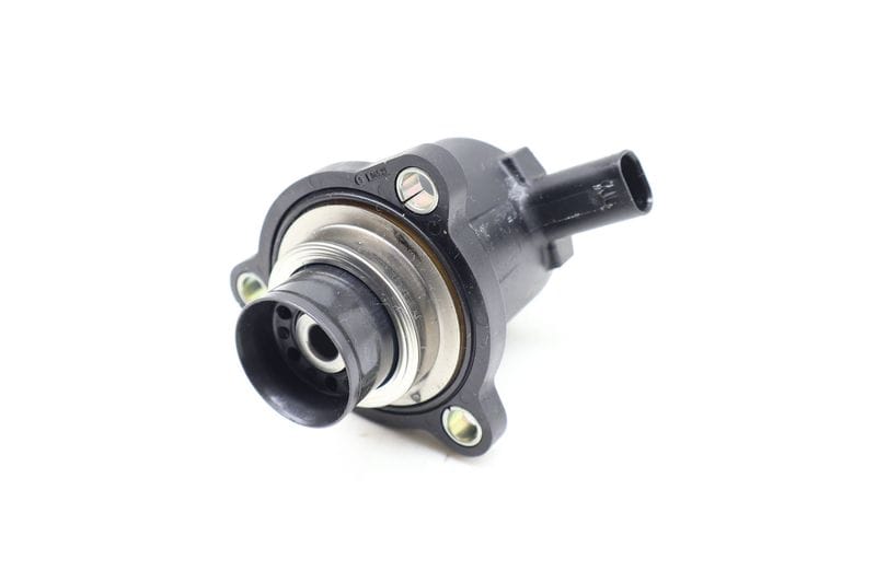 Turbo Diverter / Cut Off Valve 06Q145710A — Used (SKU 697595)