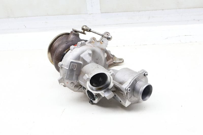 Turbo / Turbocharger 06Q145722 — Used (SKU 698056)