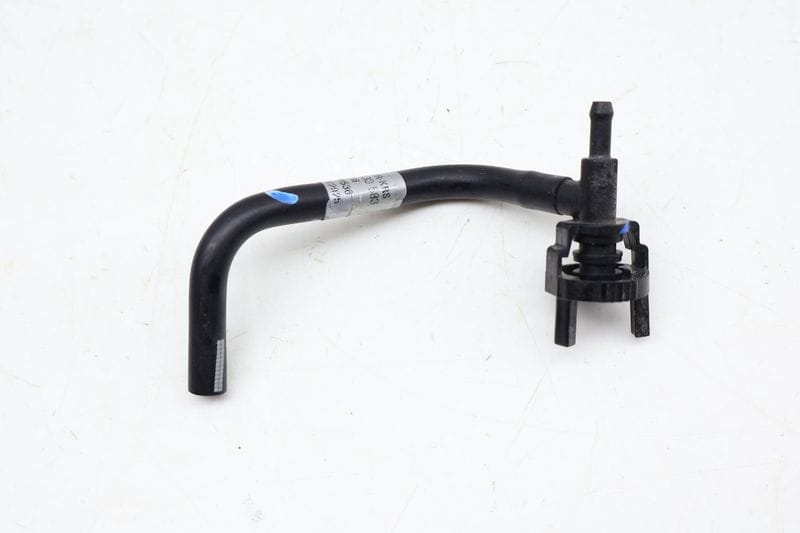 Vacuum Connecting Hose / Line 06Q133583 — Used (SKU 697625)