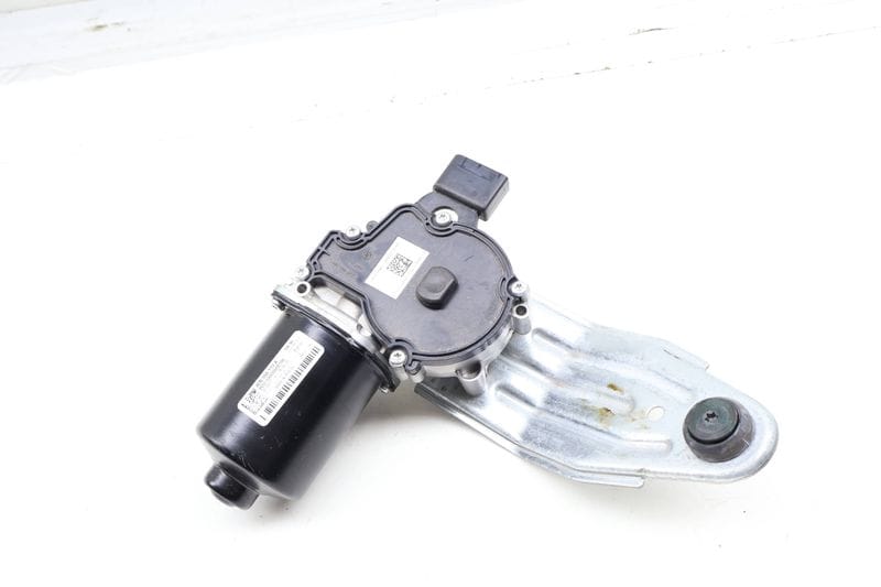 Windshield Wiper Motor 3CN955113A — Used (SKU 697948)