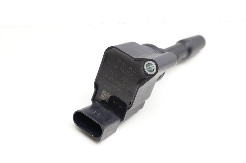 1.5L Engine Ignition Coil 05E905110C — Used (SKU 723951)