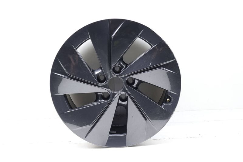 17" Inch Alloy Rim / Wheel 2GJ601025M — Used (SKU 724173)