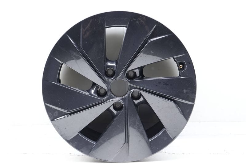 17" Inch Alloy Rim / Wheel 2GJ601025M — Used (SKU 724174)
