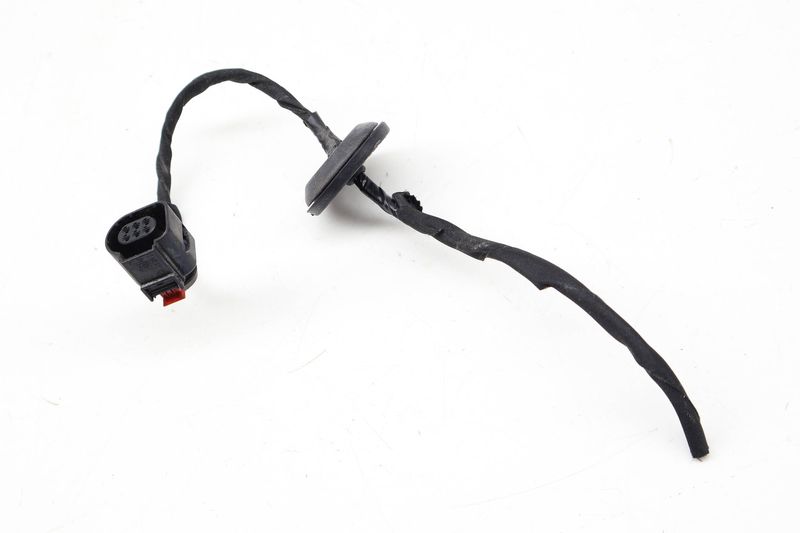 6-PIN Tail Light Wiring Connector / Pigtail 4H0973713G — Used (SKU 723924)