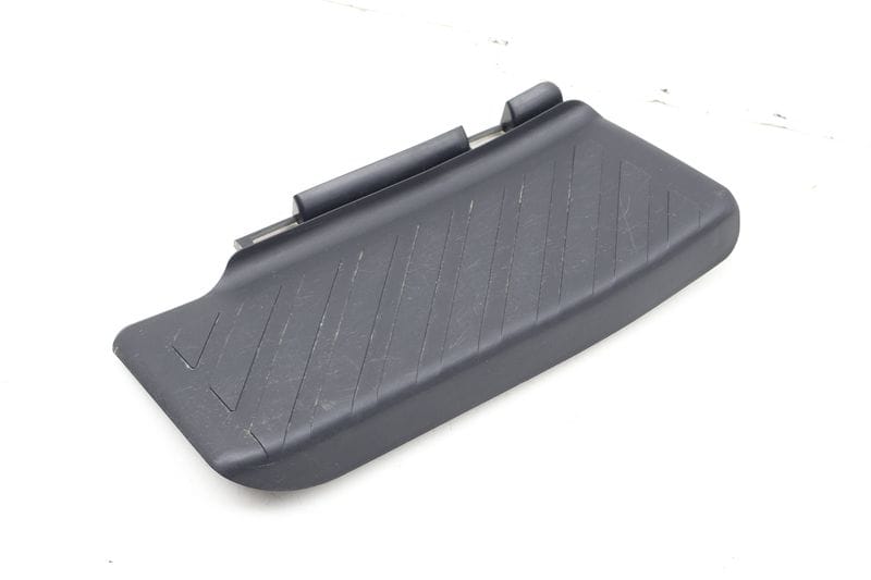 Dead Pedal / Foot Rest Cover 5Q1864777C — Used (SKU 723754)