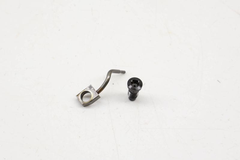 Engine Oil Spray Jet / Nozzle 05E103157C — Used (SKU 724111)