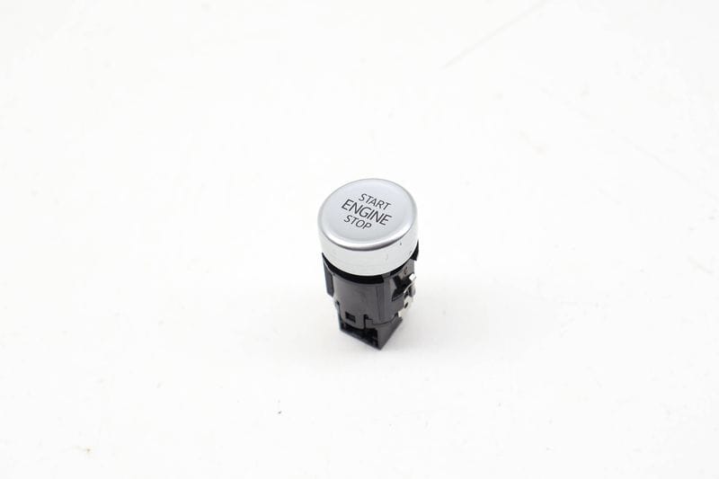 Engine Start / Stop Switch 2GJ959839 — Used (SKU 723899)