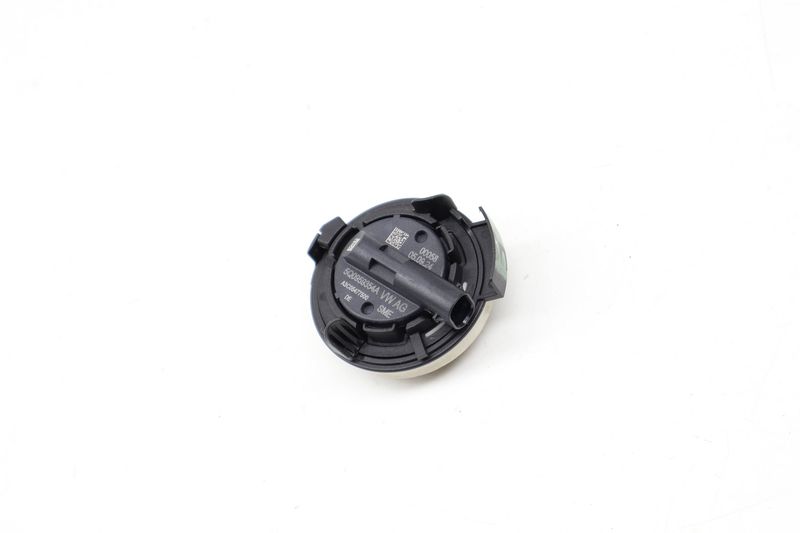 Airbag Impact / Crash Sensor 5Q0959354A — Used (SKU 723873)