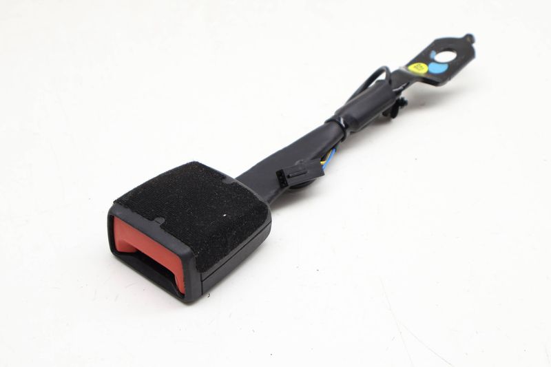 Seat Belt Buckle / Receiver 2GJ857755A — Used (SKU 723777)