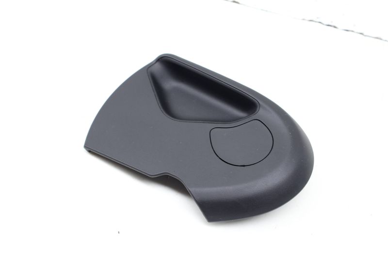 Seat Backrest Adjustment Handle / Trim 2GJ881605 — Used (SKU 723836)