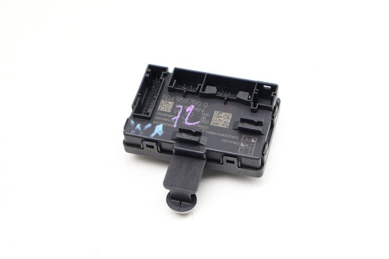 Door / Window Control Module 5Q4959392Q — Used (SKU 723719)