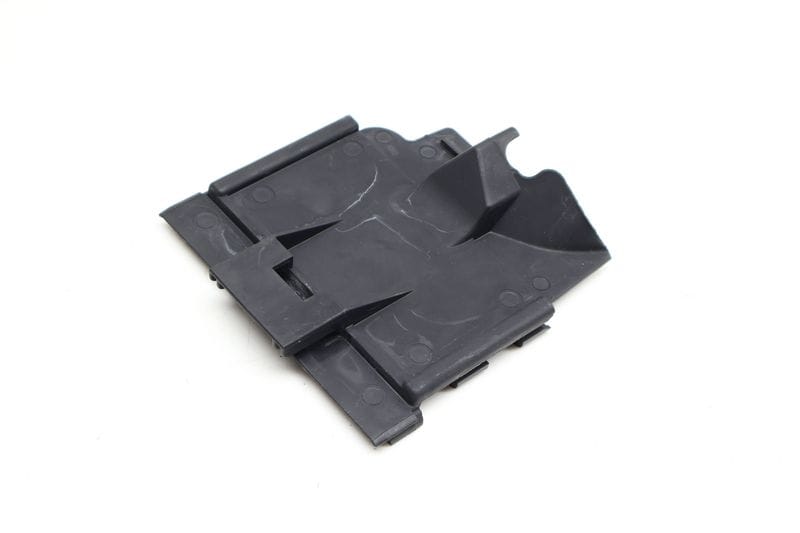 Fuse Box End Plate / Bracket 5Q0927165G — Used (SKU 723948)