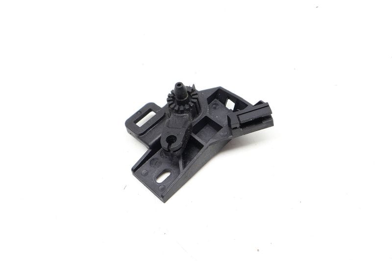Hood Latch Release Lever Bracket 517823633B — Used (SKU 723886)