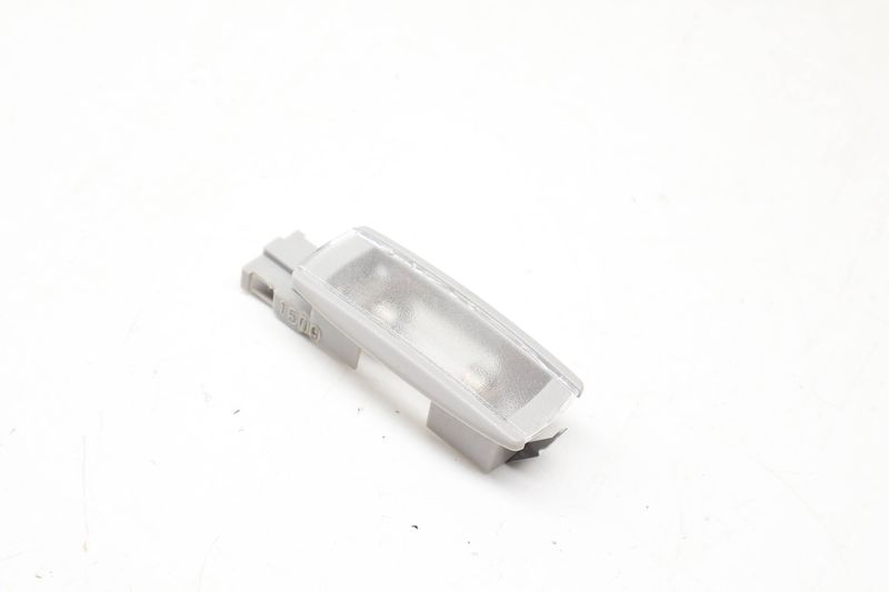 Sun Visor Vanity Overhead Light 17A947109 — Used (SKU 723843)