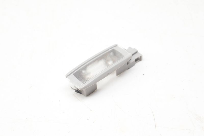 Sun Visor Vanity Overhead Light 17A947109 — Used (SKU 723844)