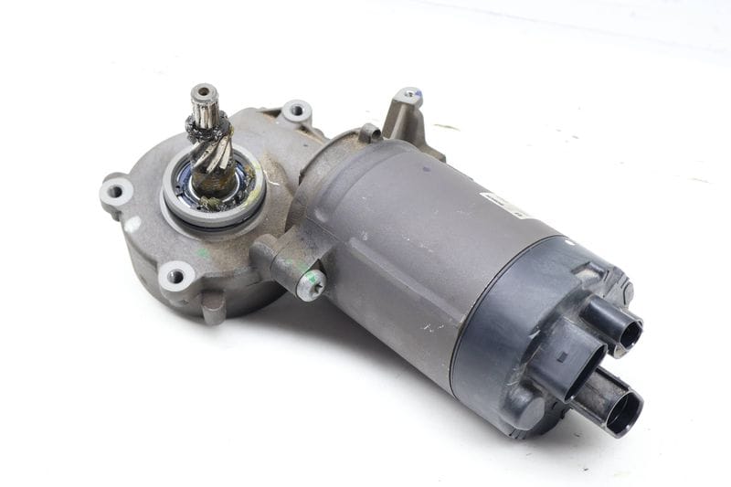 Power Steering Rack / Gear Motor 5QM423055R — Used (SKU 724042)
