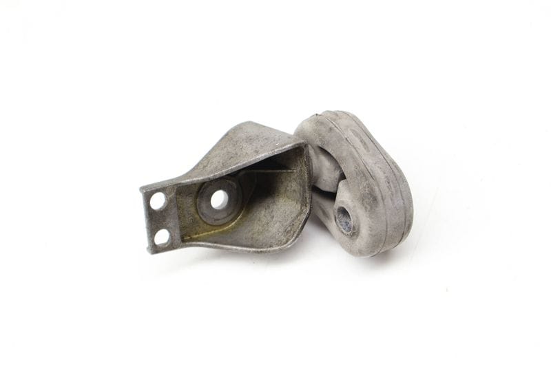 Exhaust System Hanger / Mount Bracket 5Q0253144P — Used (SKU 723985)