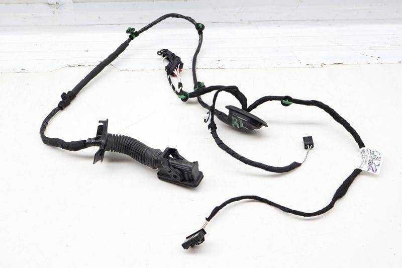 Door Wiring Harness 2GJ971693AJ — Used (SKU 724120)