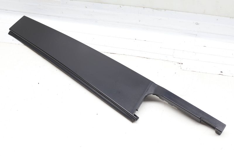 Exterior B Pillar Trim / Cover 2GJ839901 — Used (SKU 723914)