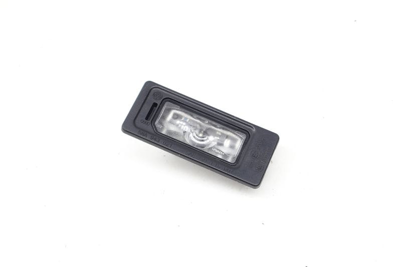 License Plate Light 5NA943021 — Used (SKU 723868)