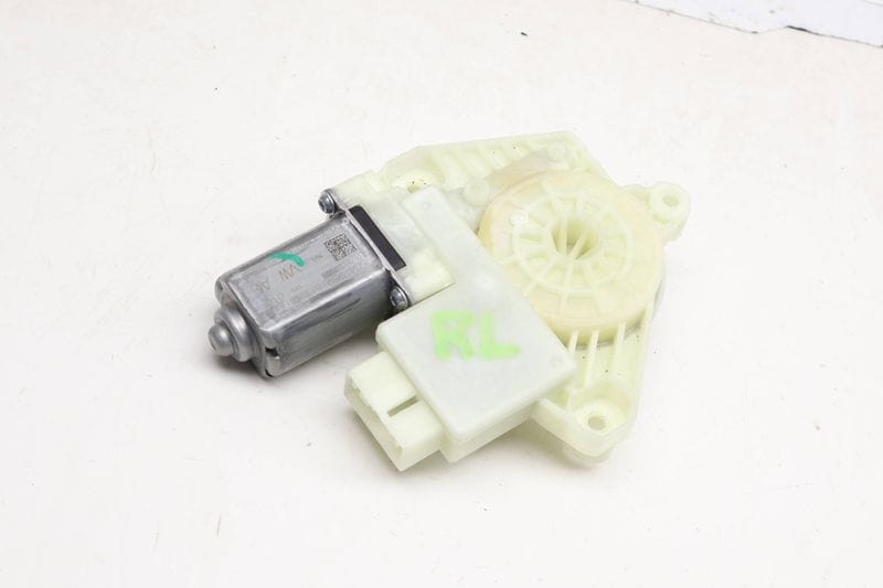 Power Window Motor 5Q4959811G — Used (SKU 724030)