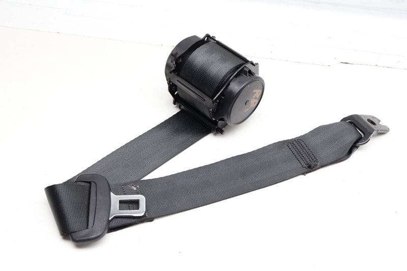 Seat Belt Retractor 2GJ857805A — Used (SKU 723775)