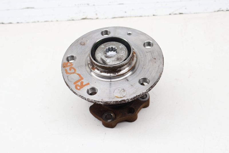 Wheel Bearing 5WA501611 — Used (SKU 724046)