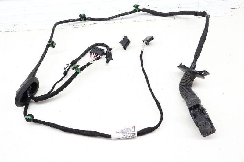Door Wiring Harness 2GJ971694AJ — Used (SKU 724124)