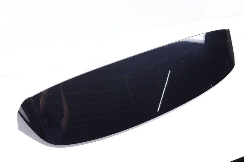 Trunk Hatch Lid Spoiler 2GJ827933C — Used (SKU 723803)