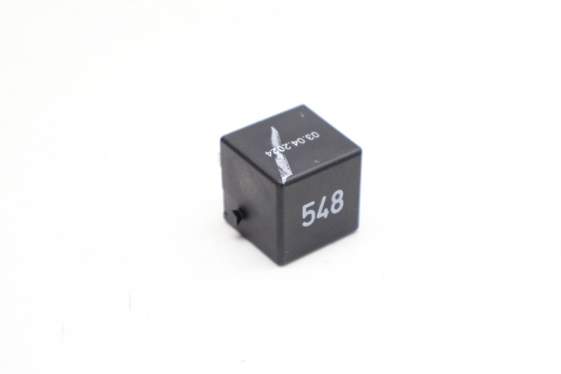 Relay # 548 3CN937547 — Used (SKU 723746)