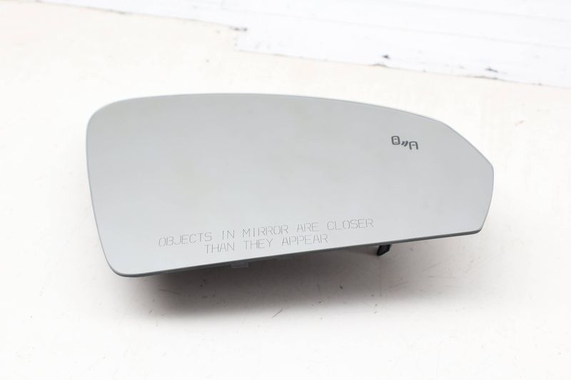 Side View Mirror Glass 2GJ857522E — Used (SKU 723916)