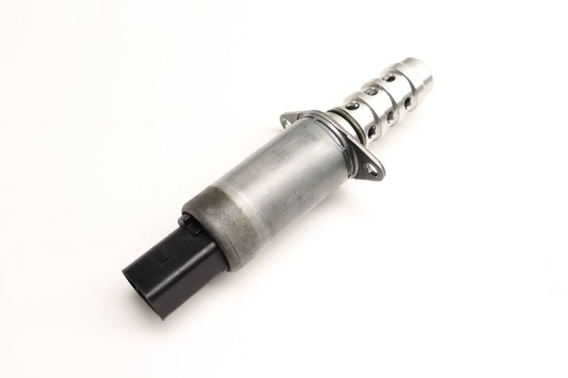Cam / Camshaft Valve Solenoid 03H906455 — Used (SKU 563356)