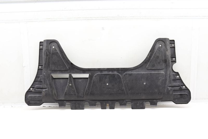 Belly Pan / Skid Plate / Sound Baffle 5Q0825235C — Used (SKU 580080)