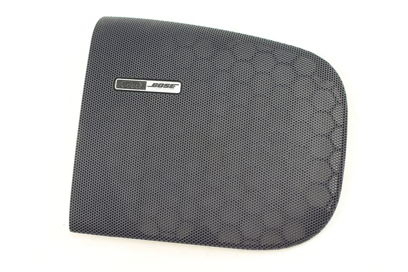 Bose Door Speaker Grille / Cover 4B0035419A — Used (SKU 230152)
