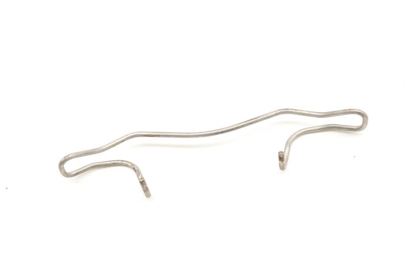 Brake Anti-Rattle Spring 4A0615269 — Used (SKU 580056)