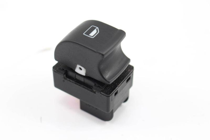Power Window Switch 4E0959855 — Used (SKU 495909)