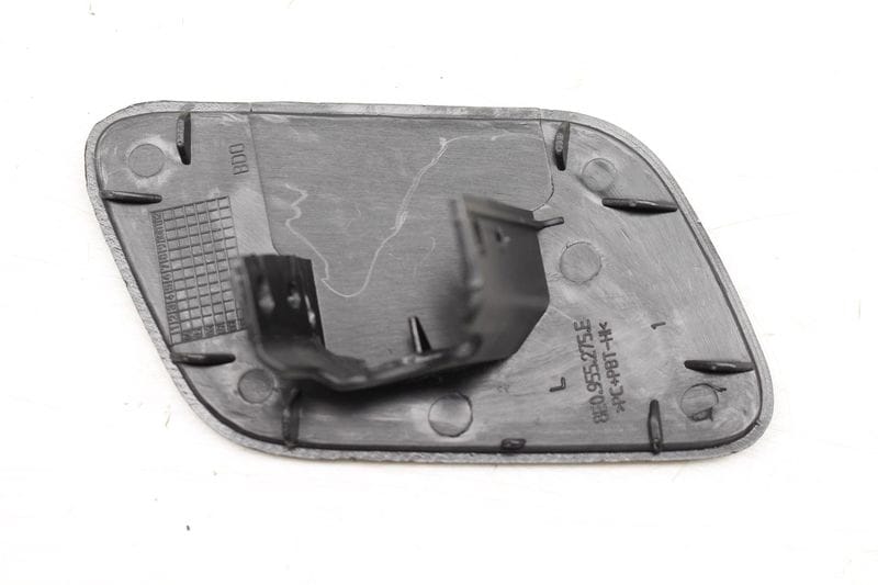 Headlight Washer Cap / Cover 8E0955275E — Used (SKU 269222)